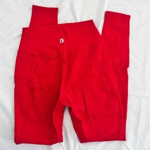 BUFFBUNNY - Rosa Pocket Leggings - XS